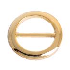  шарф кольцо 21 мм булавка брошь меньше простой меньше аксессуары детали . покупка 