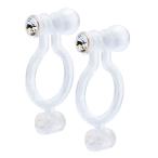  серьги non отверстие серьги полимер производства Omega детали металл аллергия соответствует серьги конвертер серьги . серьги . поменять . покупка 