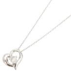 ムーンストーン6月の誕生石レディースネックレスペンダントシルバー925製オ...