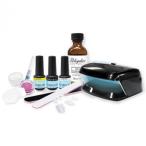  красота world po Rige . licca Poligelica LED дополнительные фары есть First soft гель комплект APGS5801