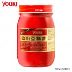 YOUKIyu поплавок еда 4 река бобы доска соус 500g×12 штук входит 213100