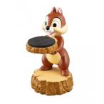 seto craft часы подставка chip & Dale chip SD-8953