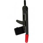  гонг Pas слива книга@ дизайн мульти- compass черный -N 05914