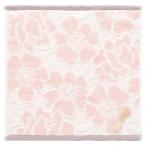 オクローネ・クチュール ジャルダン タオルチーフ ピンク CU-552