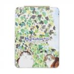 MANHATTANER'S マンハッタナーズ コンパクトミラー MAN-2 880289