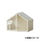 seto craft Pet house домашнее животное house S молоко S24-0551