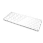 日本トラストテクノロジー PitaLITH PHOTO (ピタリス・フォト) for Apple Magic Keyboard JIS Clear PITALITH-PJ
