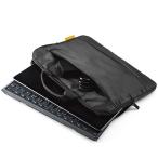 エレコム Surface Pro8用ハンドル付きインナーバッグ TB-MSP8IBHBK