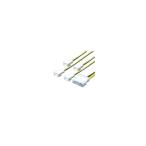 変換名人　IDE-3PIN FAN(4P)　IDEP-FAN3/4