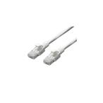 変換名人　LANケーブル CAT5 1.0.m　LAN5-CA100