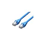 変換名人　LANケーブル CAT6 0.3m　LAN6-CA30