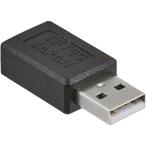 変換名人　mini 5pin→USB A type　USBA-M5BN