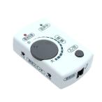miyosi. рассказ громкость больше ширина адаптер 40dB DSP-AM01