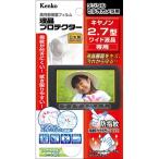 ケンコー・トキナー エキプロビデオ キヤノン KEN54693