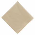 ケンコー・トキナー クリーニング用品 LUCINAGE カメラレンズクロス 27×27cm ベージュ 日本製 KCA-LGBG KEN890998