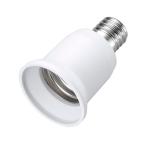 YAZAWA LED電球専用交換ソケット SF17261