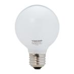 YAZAWA 長寿命G70ボール電球 GW100110V57W70L