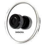 NAGAOKA レコードクリーニング用ラベルプロテクター CLP02