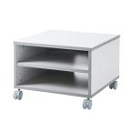 サンワサプライ レーザープリンタースタンド LPS-T112