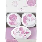 電子レンジ容器3点セット B8041536