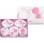 マリ・クレール 電子レンジ容器5点セット B8073580