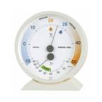 (まとめ)EMPEX 環境管理温度・湿度計「省エネさん」 TM-2770〔×3セット〕