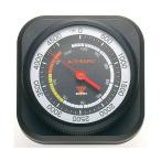 (まとめ)EMPEX 高度・気圧計 アルティ・マックス4500 FG-5102〔×2セット〕