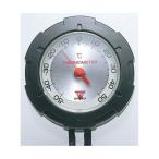 (まとめ)EMPEX 温度計・コンパス サーモマックス50 FG-5152〔×5セット〕