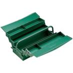 STAHLWILLE スタビレー 446/08 ツールボックス 81070000 工具箱 道具箱 tool box 工具 作業工具 ツール DIY