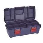 リングスター SR-445 ブルー スーパーBOX 工具 ツール DIY 作業工具 道具