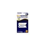 東芝 充電式ニッケル水素電池インパルス〔IMPULSE〕(6P形min.200mAh 1本) 6TNH22A