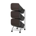 スタンド式ダストボックス/ゴミ箱木...