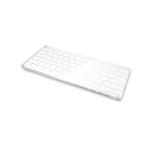 日本トラストテクノロジー PitaLITH PHOTO （ピタリス・フォト） for Apple Magic Keyboard JIS Clear PITALITH-PJ