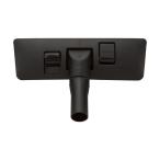 (まとめ）スイデン Wet＆Dryクリーナー用 直径32フロアノズル SAV-110R用 1本〔×3セット〕