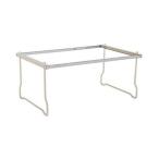 �ʤޤȤ�˥����� �ϥ󥮥󥰥ե졼�� A4M-HM 1�ġ̡�3���åȡ�