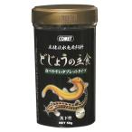 （まとめ） コメット 底棲淡水魚用飼料 どじょうの主食 沈下性 50g （ペット用品） 〔×10セット〕