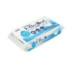 トライフ トイレに流せる ペーパータオル 200枚/パック 1セット(35パック)