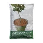 (まとめ)プロトリーフ ココヤシファイバー ナチュラル 100g 1パック 〔×5セット〕