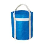 （まとめ）モリリン ストロングバック 約60L ML8869 1個 〔×5セット〕