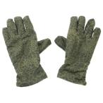  Польша армия освобождение winter перчатка перчатки Puma утка хлопок шерсть сохранение тепла не использовался неиспользуемый товар милитари одежда 