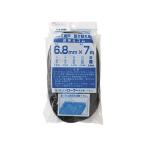 (�ޤȤ�) ���������� �ֲ�������7m�� ����6.8mm �֥���/�֥�å� 212410 1�� �̡�30���åȡ�