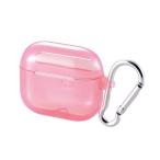 ���쥳�� AirPods (��3����)�ѥ���ӥ��դ����եȥ����� �ԥ� AVA-AP3UCPN