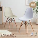 Eames イームズ チェア DSW 椅子 ダイニング スツール オフィス デスク サイドシェル リプロダクト ワーク 玄関 ラウンジ ハイバック 木製 事務 リビング