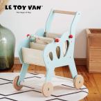 LE TOY VAN(ru игрушка Van ) деревянная игрушка покупка Cart 
