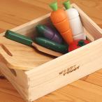 Yahoo! Yahoo!ショッピング(ヤフー ショッピング)WOODY PUDDY（ウッディプッディ） はじめてのおままごと サラダセット