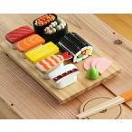 Yahoo! Yahoo!ショッピング(ヤフー ショッピング)WOODY PUDDY（ウッディプッディ） はじめてのおままごと おすしセット