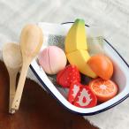 Yahoo! Yahoo!ショッピング(ヤフー ショッピング)WOODY PUDDY（ウッディプッディ）　おままごと ジューシー果物セット