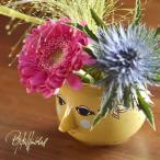 BJORN WIINBLAD（ビヨン・ヴィンブラッド）　The seasonsシリーズ　AUTUMN 秋 オータム　フラワーベース　数量限定