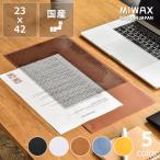 MIWAX(mi воск ) MEKAKUSHI Desk Mat ( механизм расческа настольный коврик )