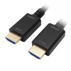 AV、テレビ用HDMIケーブル